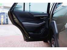 Subaru Outback i Field Automatic