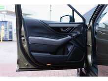 Subaru Outback i Field Automatic