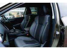 Subaru Outback i Field Automatic