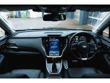 Subaru Outback i Field Automatic