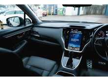 Subaru Outback i Field Automatic