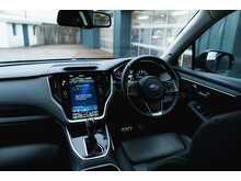 Subaru Outback i Field Automatic