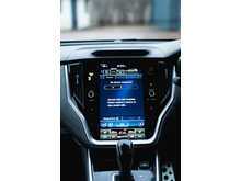 Subaru Outback i Field Automatic