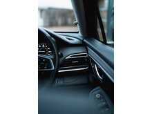 Subaru Outback i Field Automatic