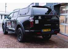 GWM POER300 Vanta Automatic