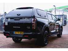 GWM POER300 Vanta Automatic