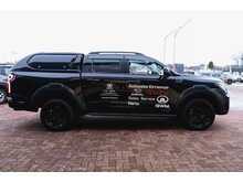 GWM POER300 Vanta Automatic