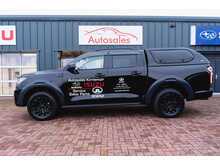 GWM POER300 Vanta Automatic