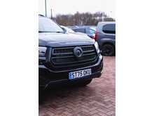 GWM POER300 Vanta Automatic