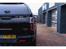 GWM POER300 Vanta Automatic