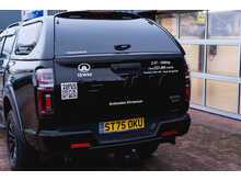 GWM POER300 Vanta Automatic