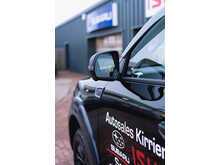 GWM POER300 Vanta Automatic