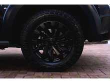 GWM POER300 Vanta Automatic