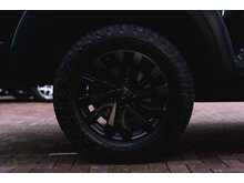 GWM POER300 Vanta Automatic