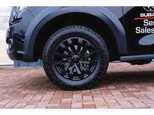 GWM POER300 Vanta Automatic