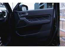 GWM POER300 Vanta Automatic