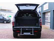 GWM POER300 Vanta Automatic