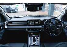 GWM POER300 Vanta Automatic