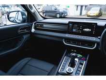 GWM POER300 Vanta Automatic