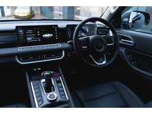 GWM POER300 Vanta Automatic