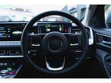 GWM POER300 Vanta Automatic