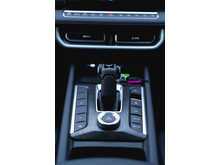 GWM POER300 Vanta Automatic