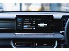 GWM POER300 Vanta Automatic