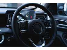 GWM POER300 Vanta Automatic