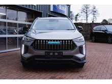GWM Haval Jolion Pro Ultra Hybrid Automatic