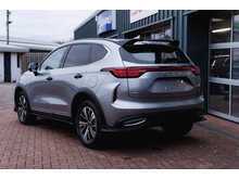 GWM Haval Jolion Pro Ultra Hybrid Automatic