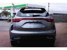 GWM Haval Jolion Pro Ultra Hybrid Automatic