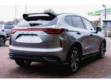 GWM Haval Jolion Pro Ultra Hybrid Automatic