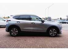 GWM Haval Jolion Pro Ultra Hybrid Automatic