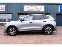 GWM Haval Jolion Pro Ultra Hybrid Automatic