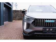 GWM Haval Jolion Pro Ultra Hybrid Automatic