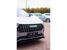 GWM Haval Jolion Pro Ultra Hybrid Automatic