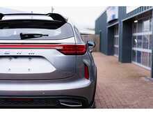 GWM Haval Jolion Pro Ultra Hybrid Automatic