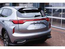 GWM Haval Jolion Pro Ultra Hybrid Automatic