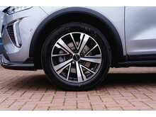 GWM Haval Jolion Pro Ultra Hybrid Automatic