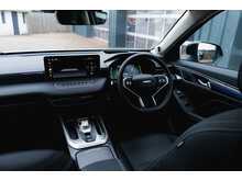 GWM Haval Jolion Pro Ultra Hybrid Automatic