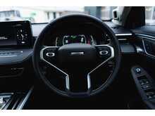 GWM Haval Jolion Pro Ultra Hybrid Automatic