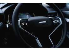 GWM Haval Jolion Pro Ultra Hybrid Automatic