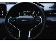GWM Haval Jolion Pro Ultra Hybrid Automatic