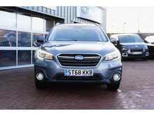 Subaru Outback i SE Premium Automatic