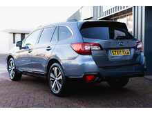Subaru Outback i SE Premium Automatic