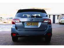 Subaru Outback i SE Premium Automatic