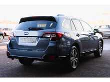 Subaru Outback i SE Premium Automatic