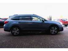 Subaru Outback i SE Premium Automatic