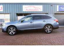 Subaru Outback i SE Premium Automatic