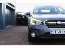 Subaru Outback i SE Premium Automatic